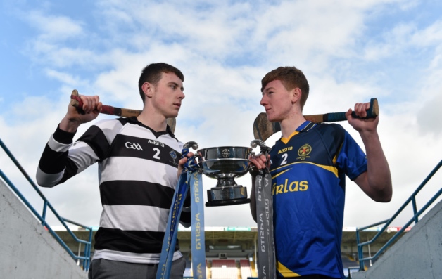 Kilkenny GAA fixtures and results