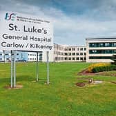 St Luke's General Hospital.