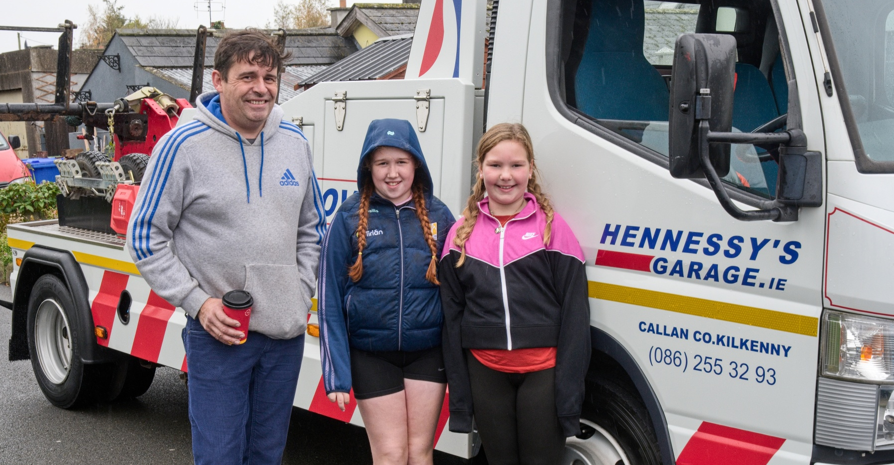 PICTURES: All smiles in Callan for the annual Mount Carmel fundraising ...