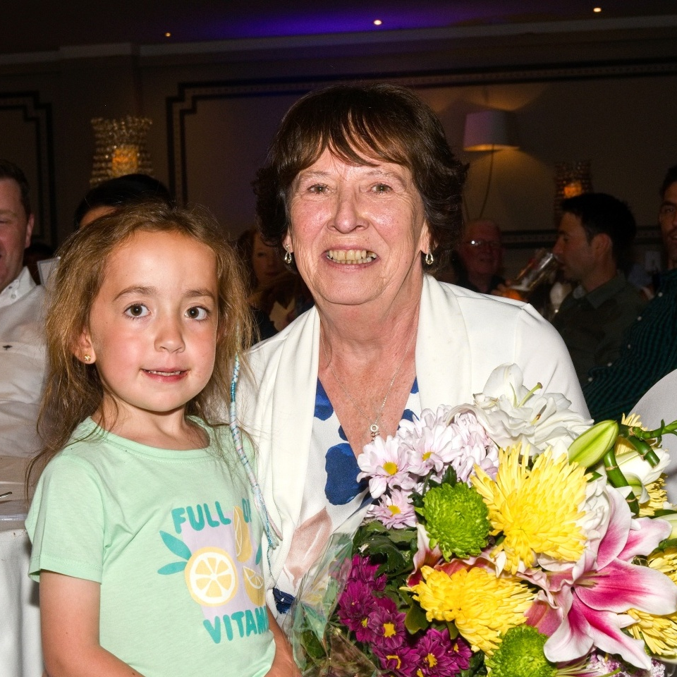 Pictures: Reunion for the international branches of the O’Shea family