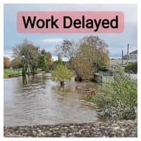 Two more years - big delay to river project in Callan revealed