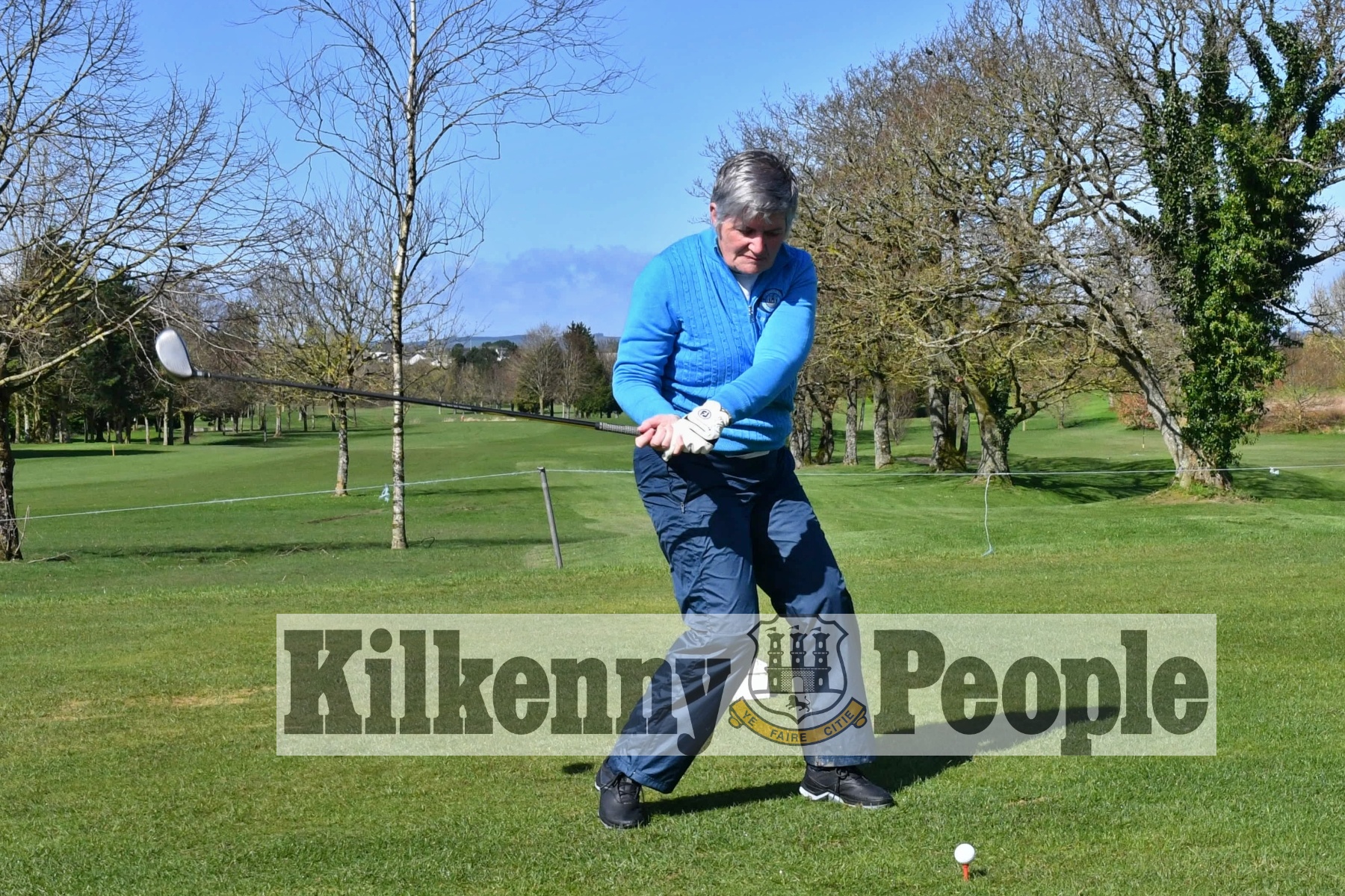 GALLERY: Captain's Drive In at Callan Golf Club