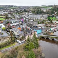 Kilkenny Energy Town shortlisted for the prestigious 2026 SEAI Energy Awards