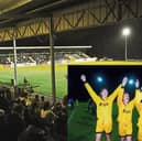 Fond Kilkenny memories at Buckley Park