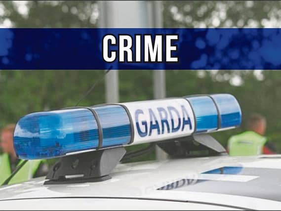 The incident happened at Thomastown Train Station