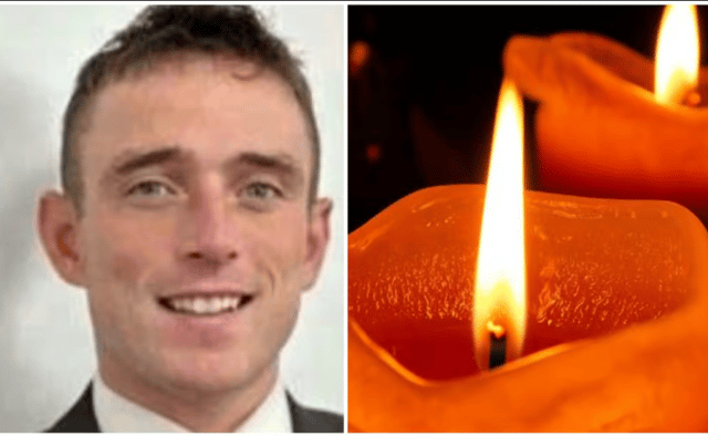 Fundraiser in memory of Kyle Comerford (pictured) raising funds for The Kevin Bell Repatriation Trust