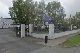 Kilkenny City Vocational School 