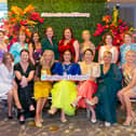 Network Ireland Kilkenny Businesswoman of the Year Awards 2025 at  Hotel Kilkenny