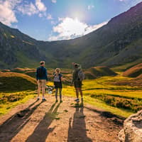 Be joyful - real wellness isn't about online fads