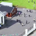 Lisnafunchin National School