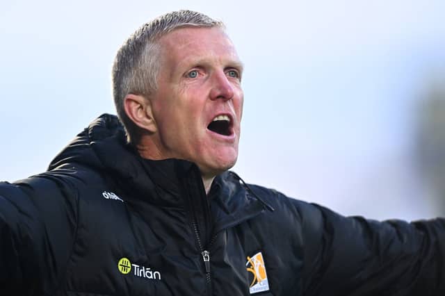 New Kilkenny boss Henry Shefflin