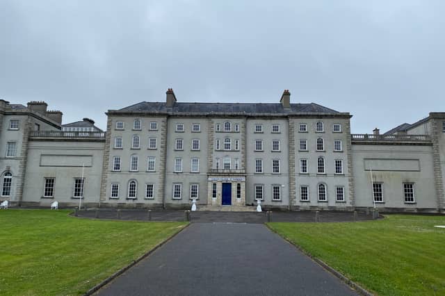 Carlow College