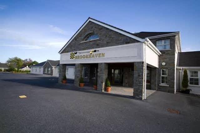 Brookhaven Nursing Home