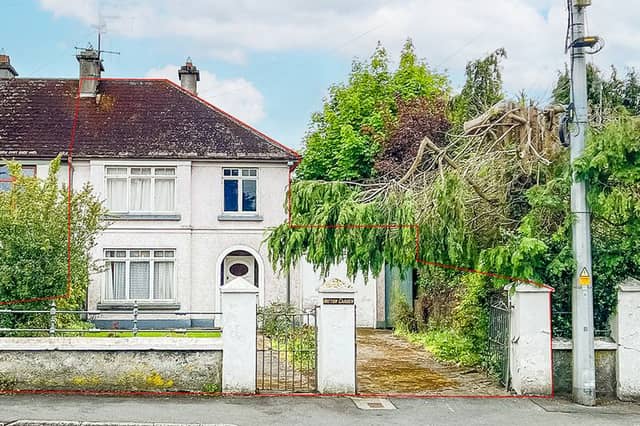 Hatton Garden, 14 College Road, Kilkenny