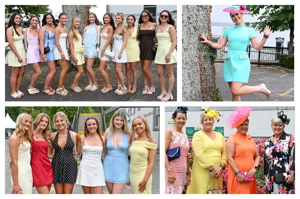 Gowran Park Ladies Day 2026