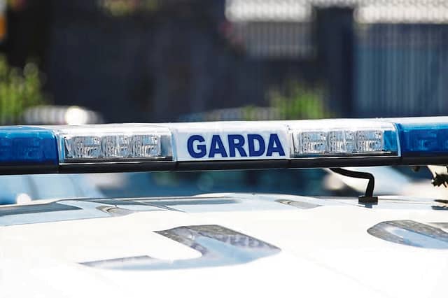 Gardaí in Kilkenny are appealing for information