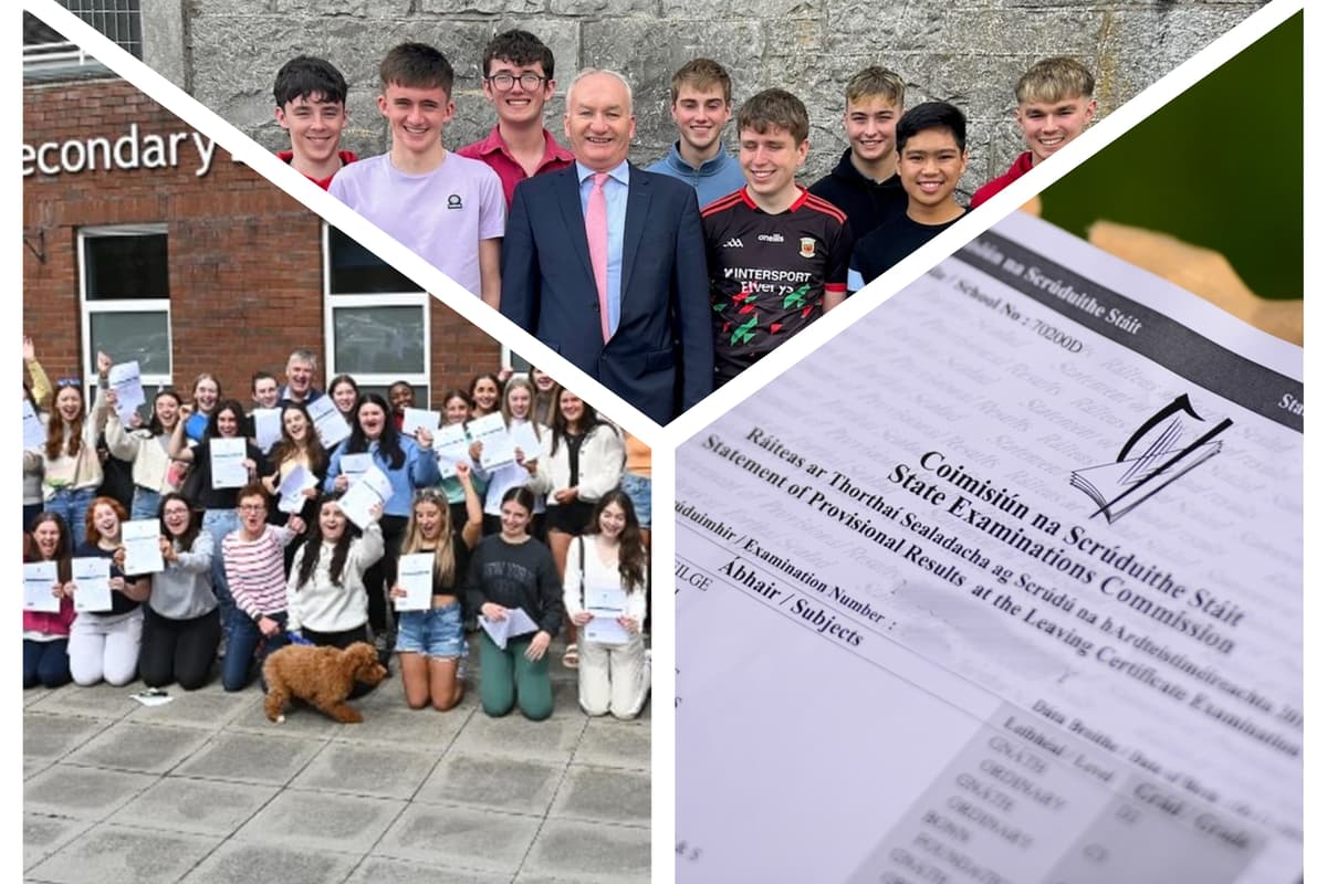 Kilkenny Leaving Cert Results 2026 LIVE kilkenny-leaving-cert-results-2026-live