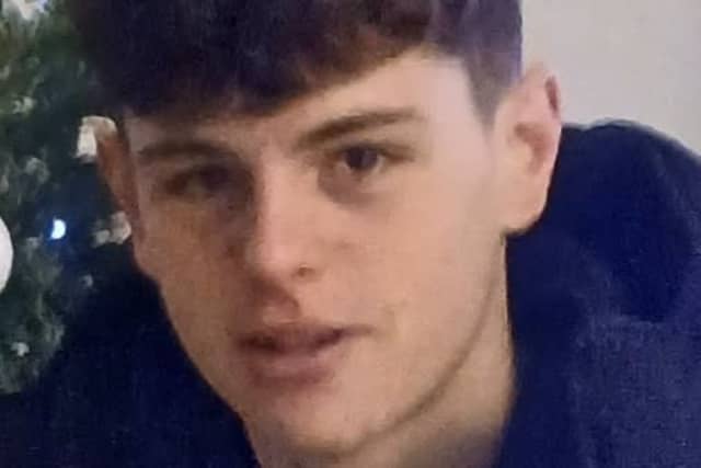 Fergus Harty