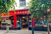 Khans Book Shop, James' Street, Kilkenny City