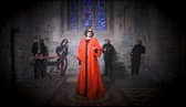 Anakaronos will perform at this year’s festival