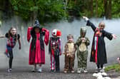 Spooking happenings at Newpark Hotel in Kilkenny!