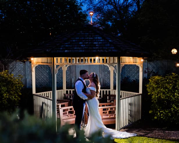 As one of the hotel’s biggest wedding events of the year, the showcase promises an afternoon filled with inspiration, expert advice and plenty of sparkle