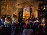 Kilkenny Law Festival runs from September 25 to 27