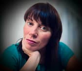 Kilkenny playwright, Gillian Grattan
