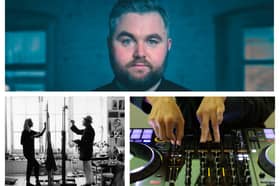 The late night programme features eight free events running past 9pm in various venues and public spaces across the city. The Nialler9 show on Friday September 18 is free to attend as part of Culture Night Late, with no ticket required