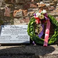 HIGHLIGHT: The Spanish Civil War, its end and legacy in Kilkenny