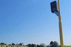 Over 200 offences arising from one speed camera on Kilkenny’s N25 were heard before a special sitting of Kilkenny District Court last week