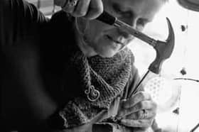   Friederike Grace, Spirit Jewellery, Kilkenny 