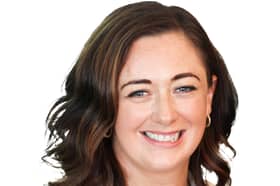  Melissa Fenlon, Tax Partner, PwC South-East practice