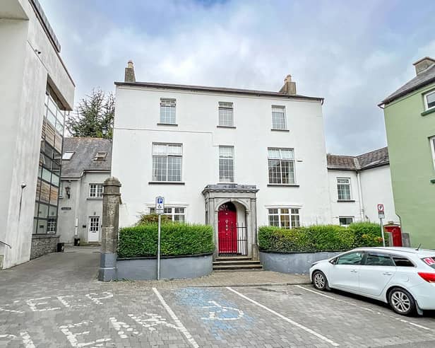 12 William Street, Kilkenny