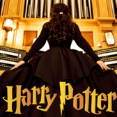 St Canice’s Cathedral, Kilkenny, will host a Harry Potter-themed organ concert this Halloween