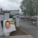 Local TD Peter ‘Chap’ Cleere has welcomed progress on the proposed ETB campus