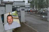 Local TD Peter ‘Chap’ Cleere has welcomed progress on the proposed ETB campus