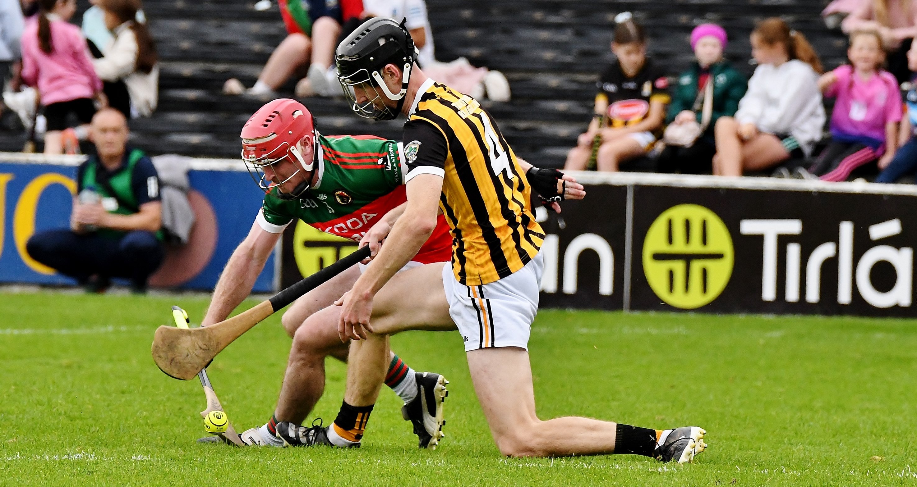 Kilkenny Hurling News | Latest Scores, Fixtures & Club Results ...