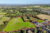 The lands are well positioned to capitalise on the continual demand for new houses in an established area close to all the amenities of Kilkenny City