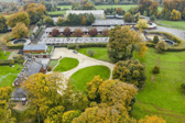 Glebe House, Coolcullen, County Kilkenny