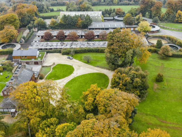 Glebe House, Coolcullen, County Kilkenny