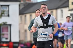 Callan’s Paul O’Brien 