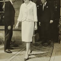 Princess Grace photographs to be sold by Kilkenny auctioneers