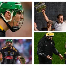 Eoin Murphy announced his retirement from inter-county hurling this week after a stellar career with Kilkenny