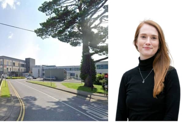 Plans to rolloutaccess to specialist perinatal mental health services, across maternity hospitals including St Luke’s Hospital, are welcome. However, the pace of implementation is much too slow, says Senator Patricia Stephenson