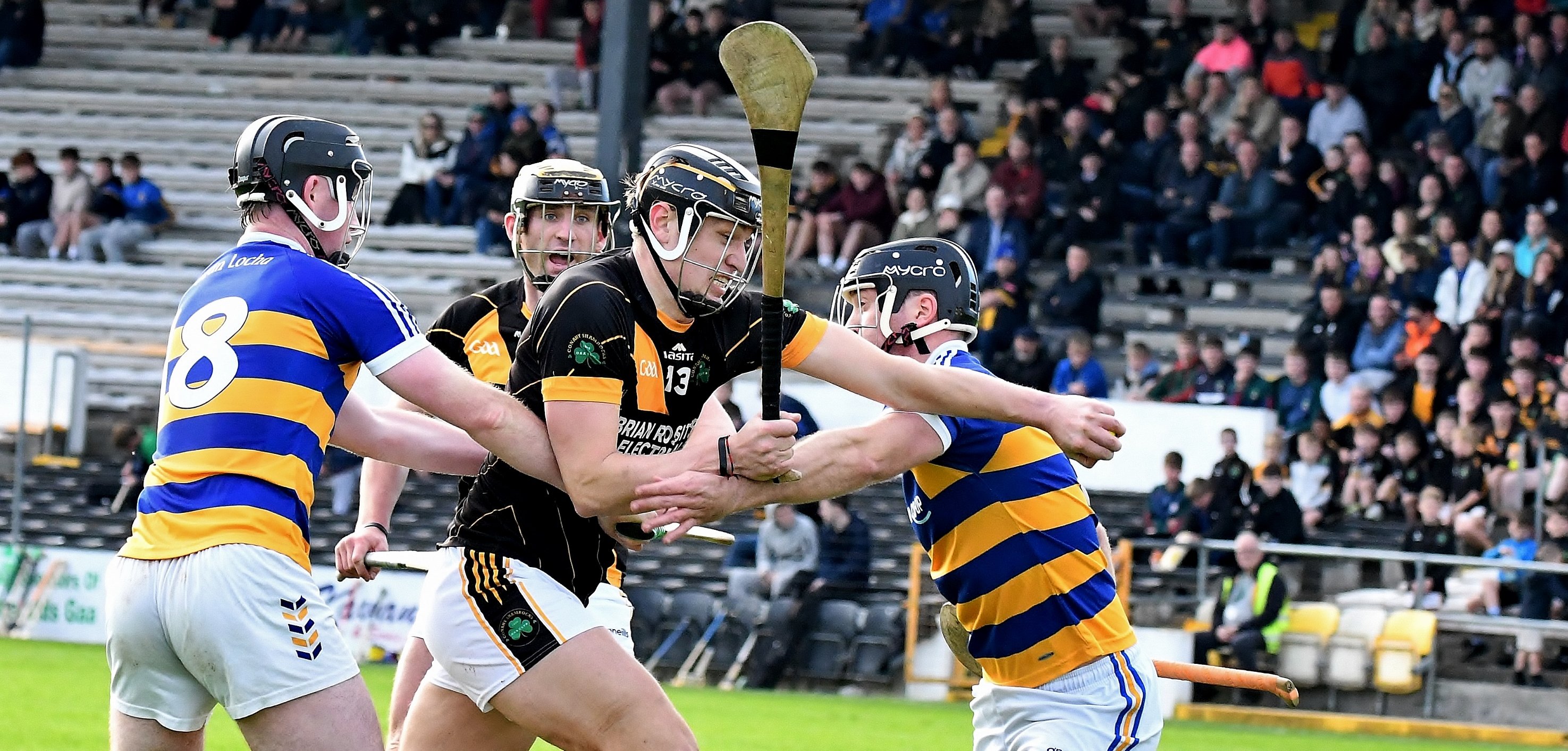 Kilkenny Hurling News | Latest Scores, Fixtures & Club Results ...