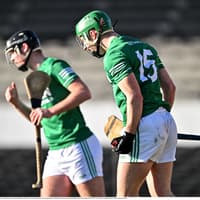 Shamrocks survive Thomastown test to make another county final