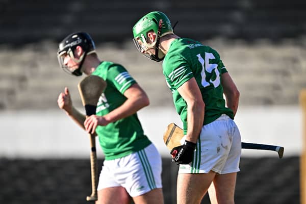 Niall Shortall bagged a late 1-1 in the Shamrocks victory over Thomastown