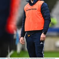 Kilkenny SHC: ‘That’s a hard one to take’ – Thomastown boss left frustrated after late refereeing controversy