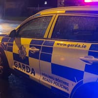 Garda threatened with hurl and car damaged amid chaos in Kilkenny village